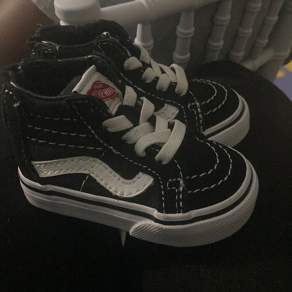 Baby Vans